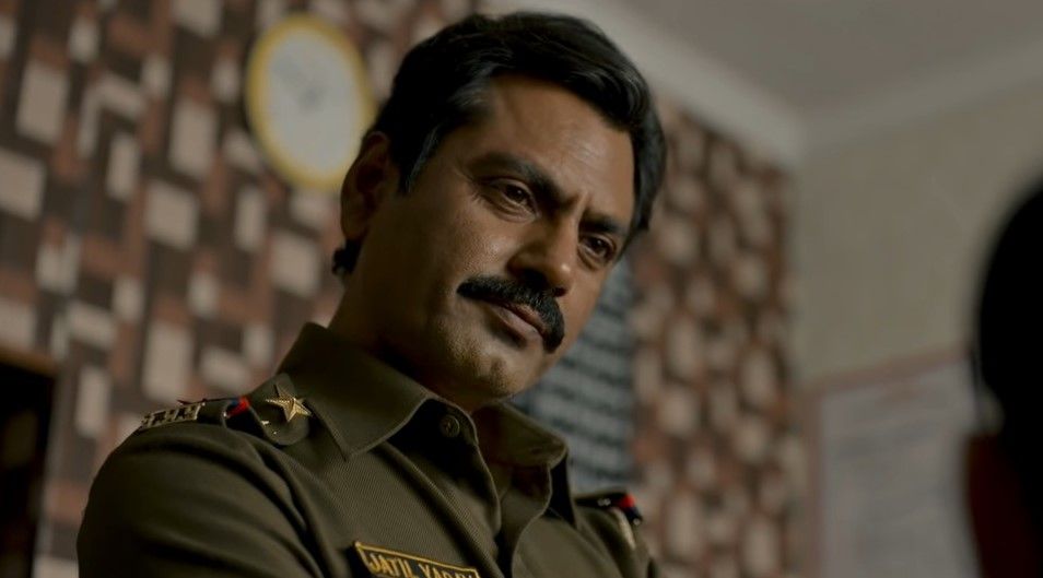 Nawazuddin Siddiqui Reveals Having An Inferiority Complex; Says ‘I Spent A Lot Of Time Trying To Make My Skin Fairer’