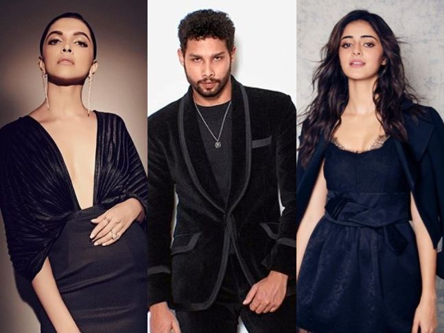 Deepika Padukone, Siddhant Chaturvedi And Ananya Panday Starrer To Be Shot In Goa From Next Month?