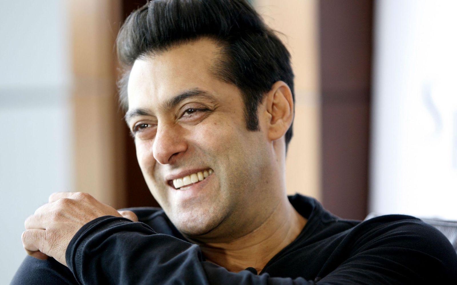 Salman Khan Gears Up For 4 Back-To-Back Releases; Radhe May Release On Republic Day Weekend