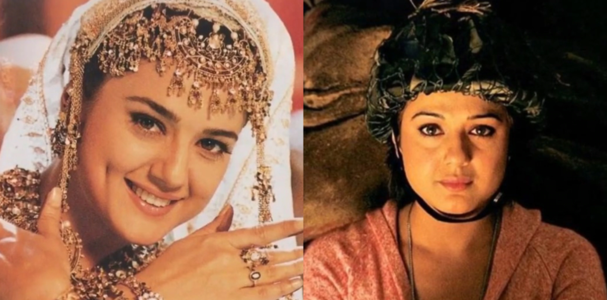 प्रीति जिंटा को फिल्म इंडस्ट्री में पूरे हुए 22 साल, कहा 'सपने सच होते हैं विश्वास मत छोडिये' 
