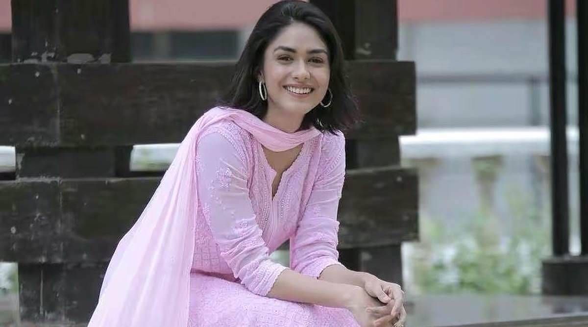 Mrunal Thakur Had Auditioned For Dangal, Reveals Why She Lost Out On It