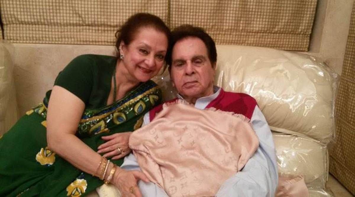 Saira Banu Mourns The Loss Of Dilip Kumar’s Youngest Brother Aslam Khan; Reveals Ehsaan Is Critical