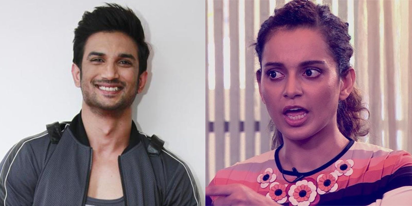 Sushant’s Family Lawyer Calls Kangana’s Statement ‘Unimportant’; Says “She's Trying To Further Her Own Agenda”