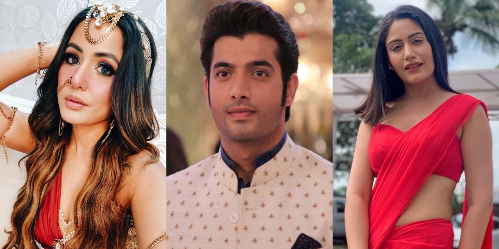 Naagin 5: Sharad Malhotra’s Character To Turn From Negative To Positive In The Hina Khan-Surbhi Chandna Starrer?