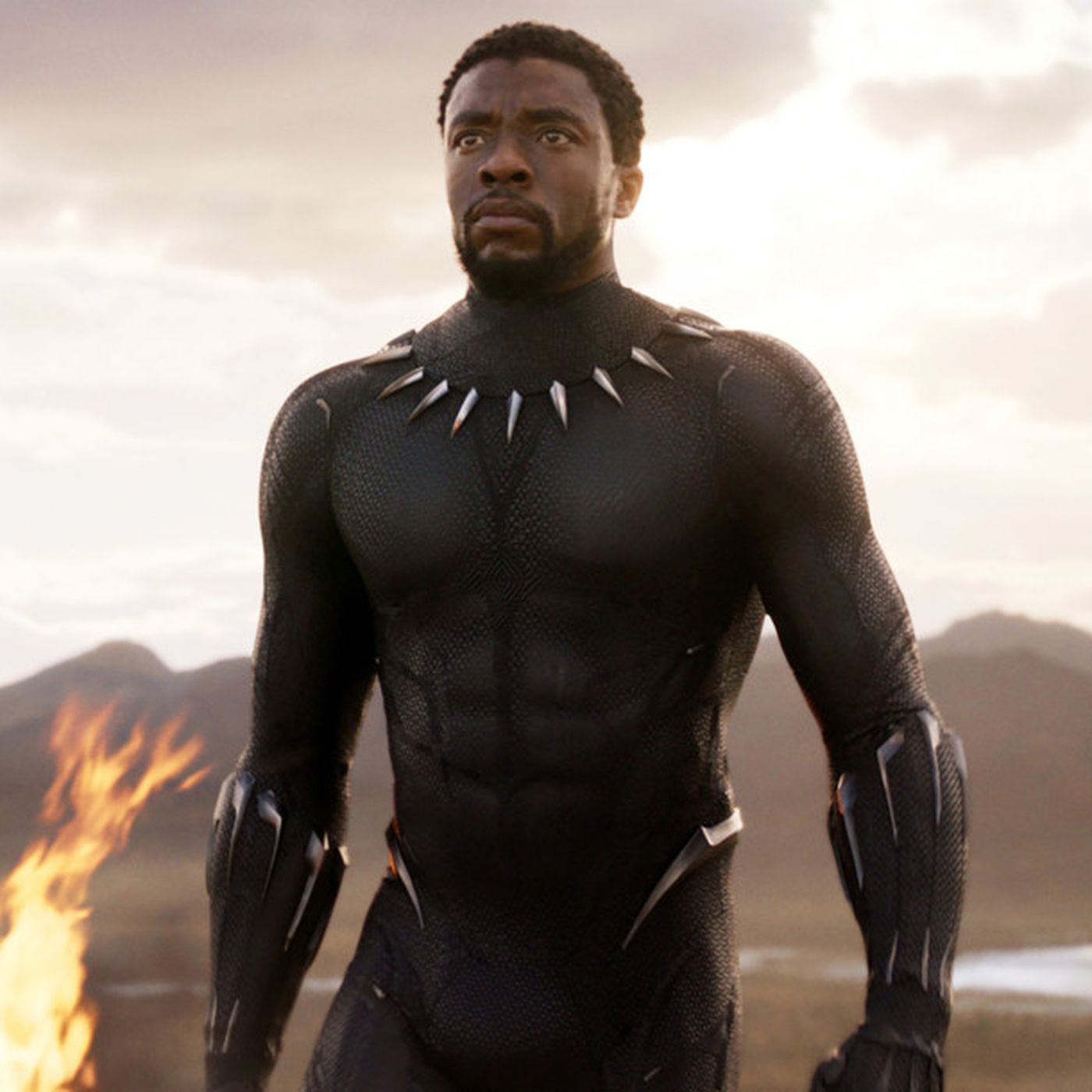 Black Panther Star Chadwick Boseman Succumbs To Colon Cancer, Passes Away At 43 