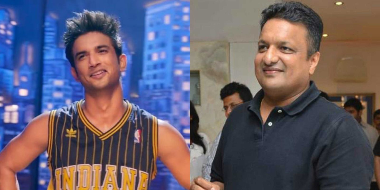 ‘Sushant Singh Rajput Could Sell Films On His Name’, Says Sanjay Gupta; Calls Him A Bankable Star