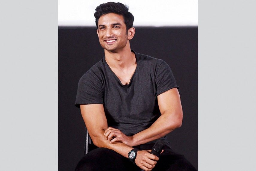 Sushant Singh Rajput's Ex-Bodyguard Says The Actor Was Temperamental, Cancelled Shoots Last Minute Because Of His Mood