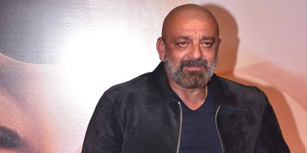 Sanjay Dutt Secured A Five-Year U.S. Medical Visa, Will Fly To New York For Cancer Treatment 