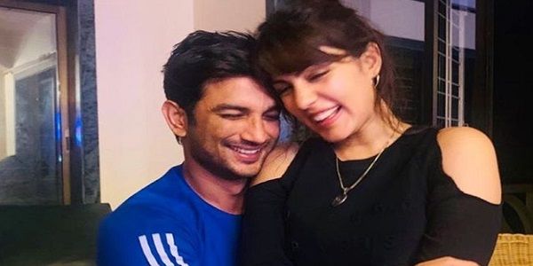 Sushant Singh Rajput Death Case: ED Grilled Rhea Chakraborty With These 14 Questions After Allegations Of Money Laundering Were Posed