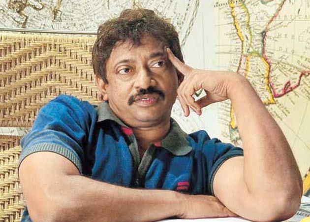 Ram Gopal Varma On His Biopic Ramu: ‘I Will Be Completely Naked, In Terms Of Storytelling’
