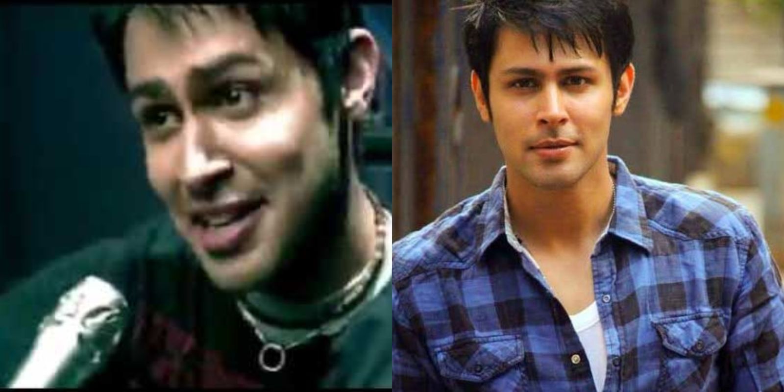 Exclusive: Ssudeep Sahir Reminisces He Didn't Want To Star In His Claim To Fame Music Video Channa Ve, Did It To Pay Rent