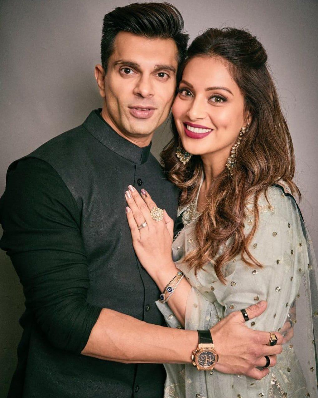 Bipasha Basu Reveals All About Karan Singh Grover's Romantic Proposal, Says ‘I Was Tongue-Tied And Crying’