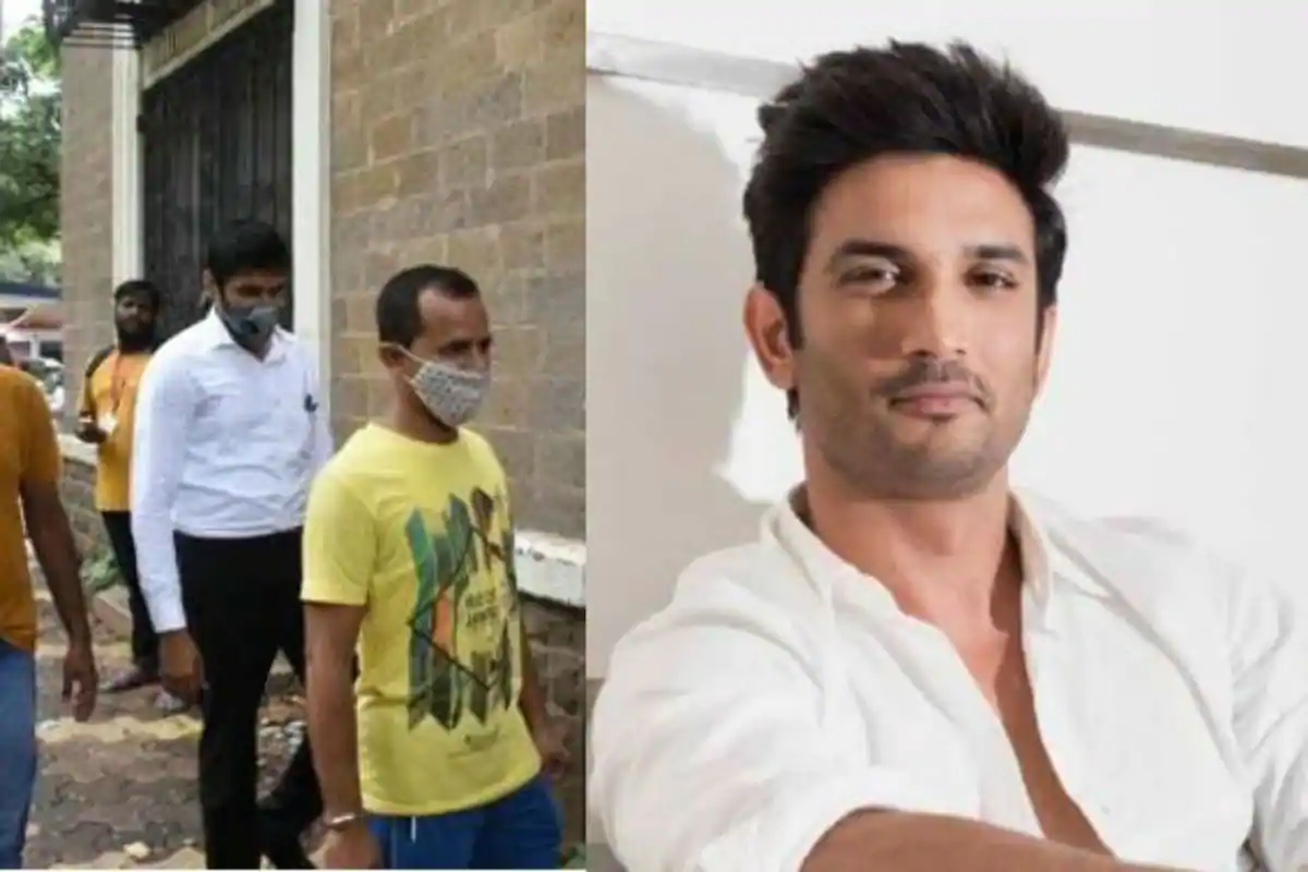 Sushant Singh Rajput’s Personal Staff Records Statement With Enforcement Directorate, Actor's Talent Manager Also Summoned 