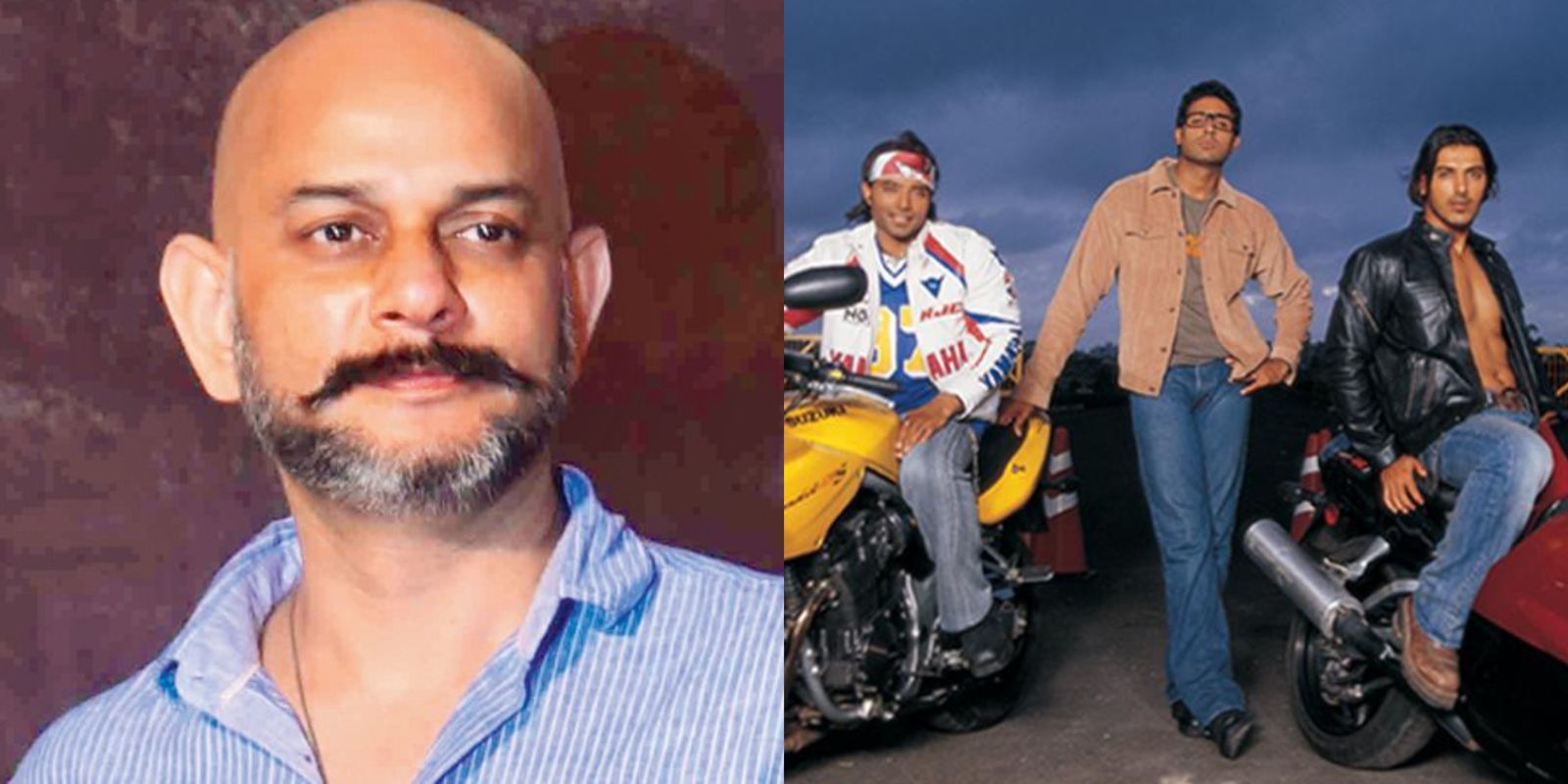16 Years Of Dhoom: Director Vijay Krishna Acharya Was Confident Abhishek Bachchan, John Abraham Starrer Was An Entertainer 