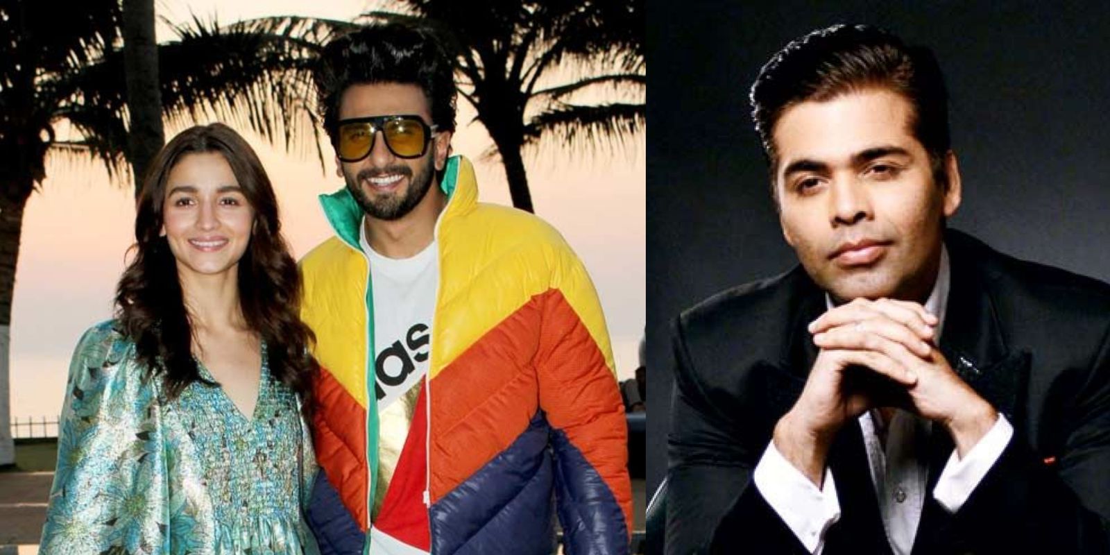 Alia Bhatt And Ranveer Singh To Reunite For Karan Johar’s Upcoming Romantic Comedy; Deets Inside