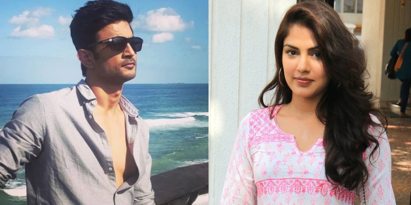 Sushant Singh Rajput’s Former Assistant: ‘Rhea Chakraborty Didn't Want The Old Staff, Fired All Of Us’