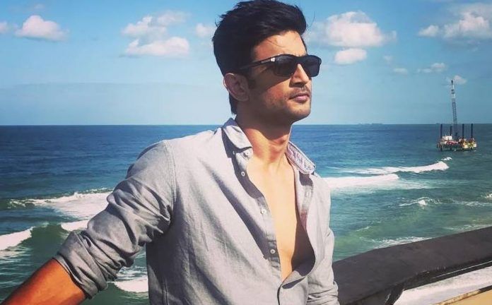 Sushant Singh Rajput's Former Cook Makes A Revelation, Says Rhea Chakraborty Took Control After Their Europe Trip