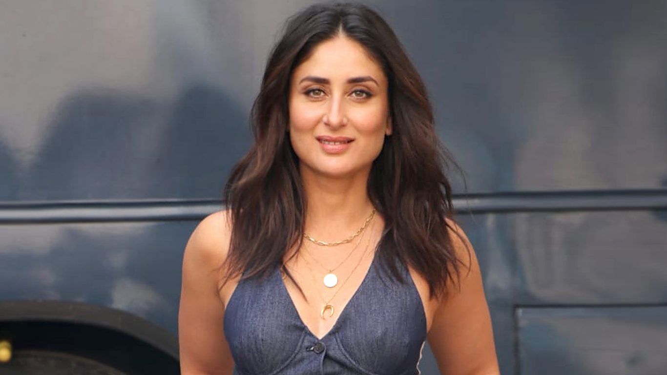 Kareena Kapoor Khan: “21 Years Of Working Would Not Have Happened With Just Nepotism”