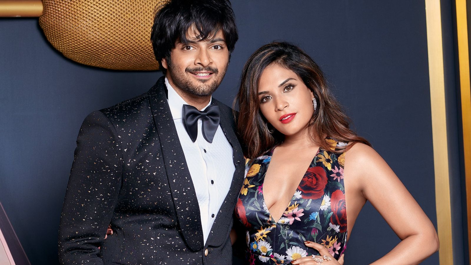 Richa Chadha On Wedding With Ali Fazal: ‘The Pandemic Is Far From Over; It Is Only Wise To Wait For The Vaccine’