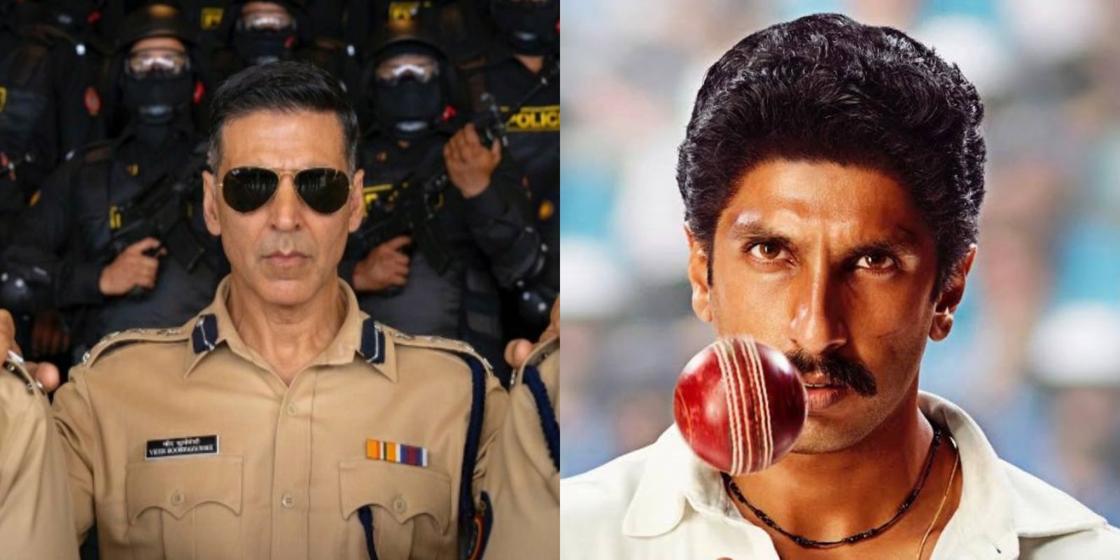 83 And Sooryavanshi Makers Confident Of Releasing The Films In Theatres On Diwali And Christmas