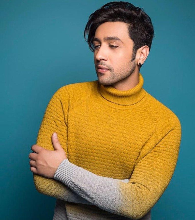 Exclusive: Adhyayan Suman Asks 'Why Has Karan Johar Not Given Me A Film?' As He Speaks About Star Kids Struggling In Bollywood