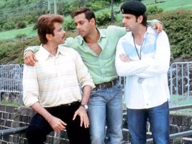 No Entry Sequel: Anees Bazmee Confirms Salman, Anil & Fardeen Will Reprise Their Roles, Film To Have 10 Actresses 
