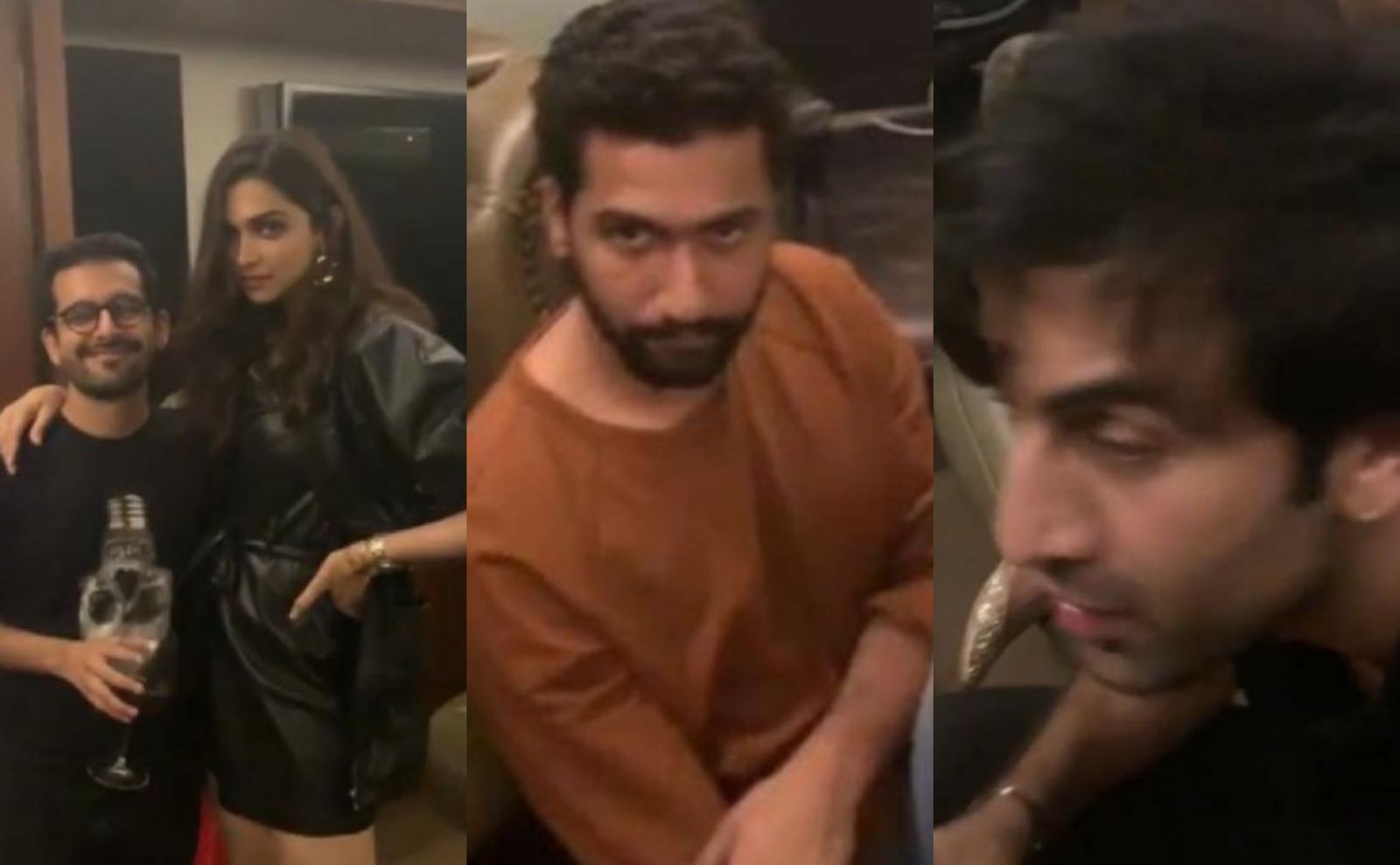 Twitter Revisits Karan Johar's Alleged 'Drug' Party As New Narcotic Links Emerge In Sushant Case, Question Bollywood's Silence