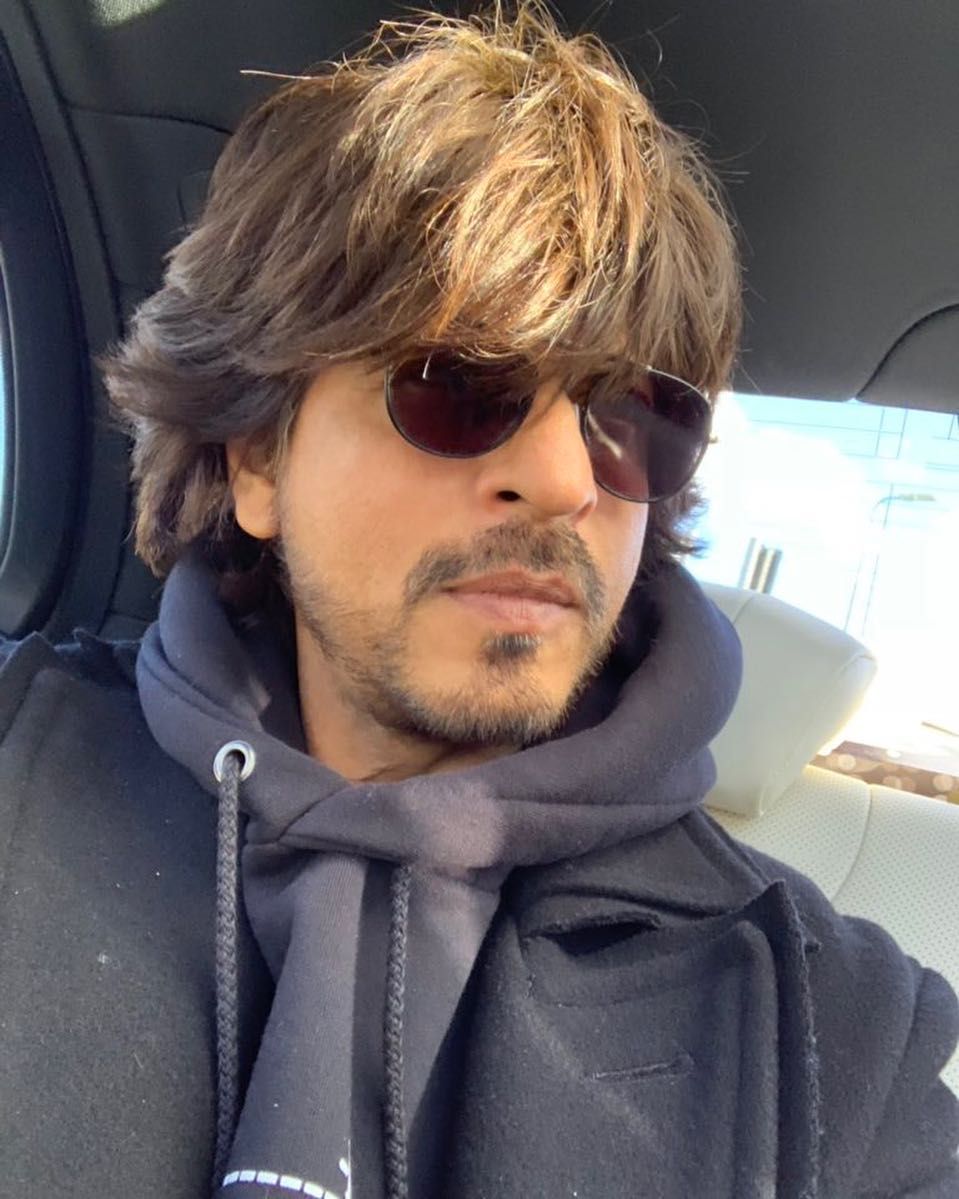 Shah Rukh Khan's Next Will Be YRF 50th Anniversary Film Titled Pathan; The Action Drama Will Be Helmed By Siddharth Anand