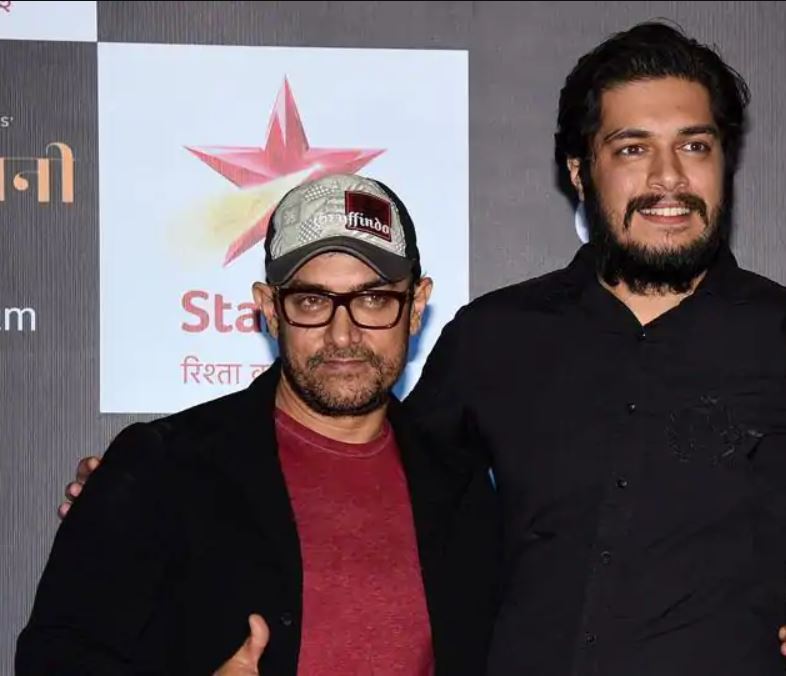 Aamir Khan's Son Junaid To Make His Bollywood Debut Soon, Film To Be Produced By YRF?