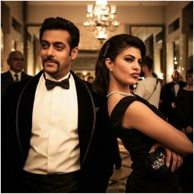 Jacqueline Fernandez Gets An 'Exceptional Role' In Salman Khan Starrer Kick 2 As A Birthday Gift From Sajid Nadiadwala 