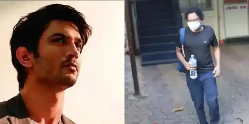 Siddharth Pithani Claims Sushant Singh Rajput Felt His House Was Haunted, Staff Left Because Of Actor's Sister Priyanka