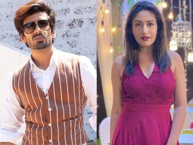Naagin 5: Mohit Sehgal To Join Surbhi Chandna Starrer Show? Read The Details About His Character...