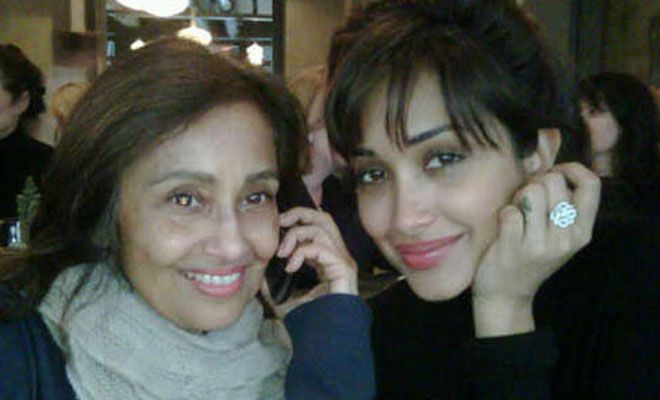 Jiah Khan's Mother Claims Sooraj Pancholi Used To Beat The Actress, Mahesh Bhatt Threatened Her At Daughter's Funeral