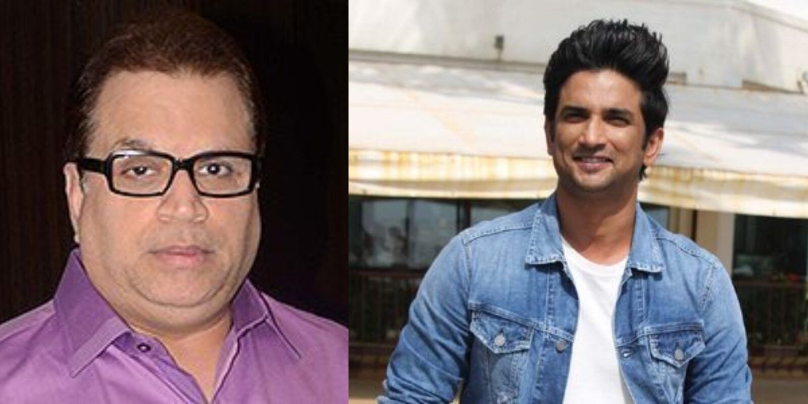 Sushant Singh Rajput Case: Ramesh Taurani Reveals He And Nikhil Advani Discussed A Script With The Actor A Day Before His Death