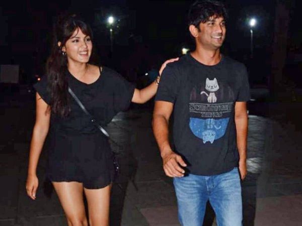 Sushant Singh Rajput's Death: Rhea Chakraborty's Whatsapp Chats Expose A New Drug Angle In The Case