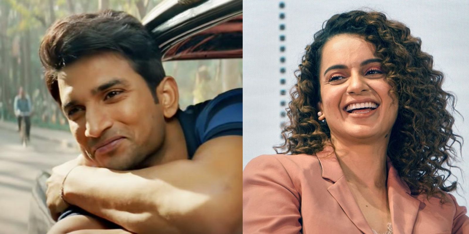 CBI For Sushant Singh Rajput: Kangana Is Thrilled; Says ‘Nothing Came In The Way Of The Human Pursuit Of The Truth’