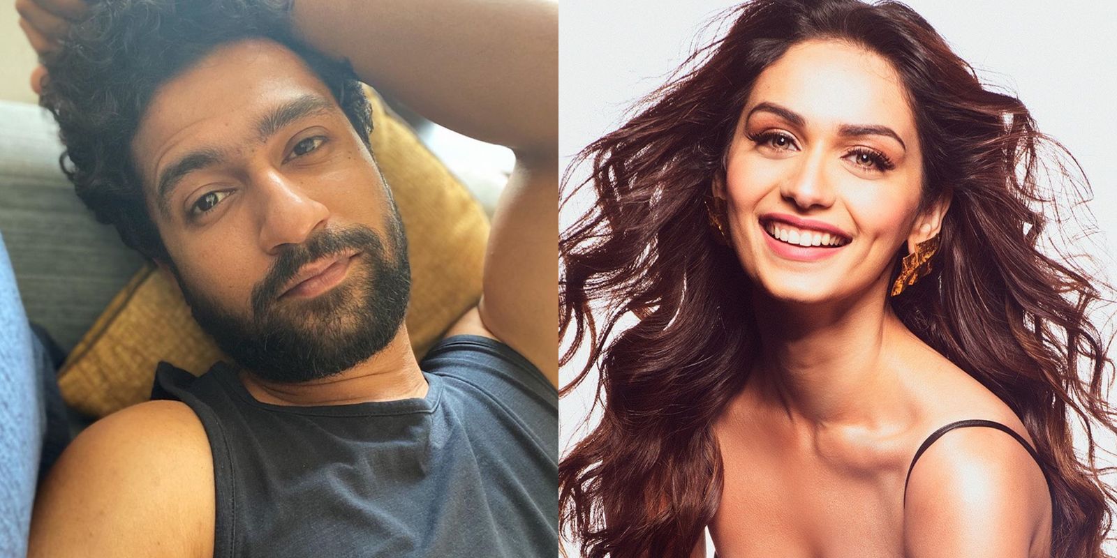 Vicky Kaushal To Share The Big Screen With Manushi Chhillar In Yash Raj Films' Comedy; Deets Inside