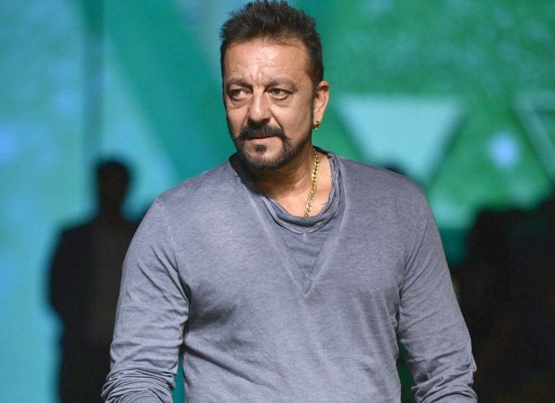 Sanjay Dutt Reassures Fans That He Tested Negative For COVID-19; Is Expected To Return Home By Monday