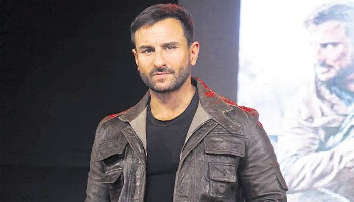 Saif Ali Khan Turns Author, To Release His Autobiography Next Year; Says ‘Things Will Be Lost With Time If We Don’t Record’ 