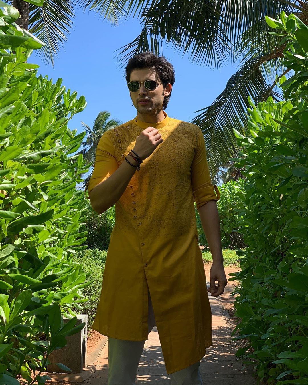Did Parth Samthaan Quit Kasautii Zindagii Kay To Prepare For A Bollywood Film? Makers Look For A Replacement