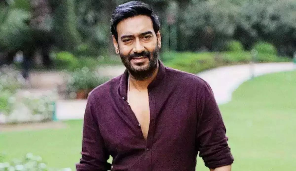 Ajay Devgn And Yash Raj Films Bury The Hatchet, To Collaborate For The First Time In 29 Years?