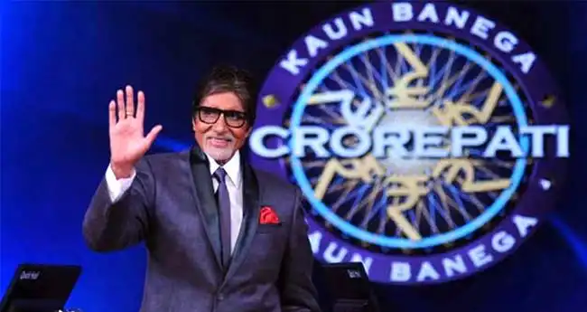 Amitabh Bachchan Shares A Special Message With Kaun Banega Crorepati 12 Promo; Says Setbacks Need To Be Answered With Comebacks
