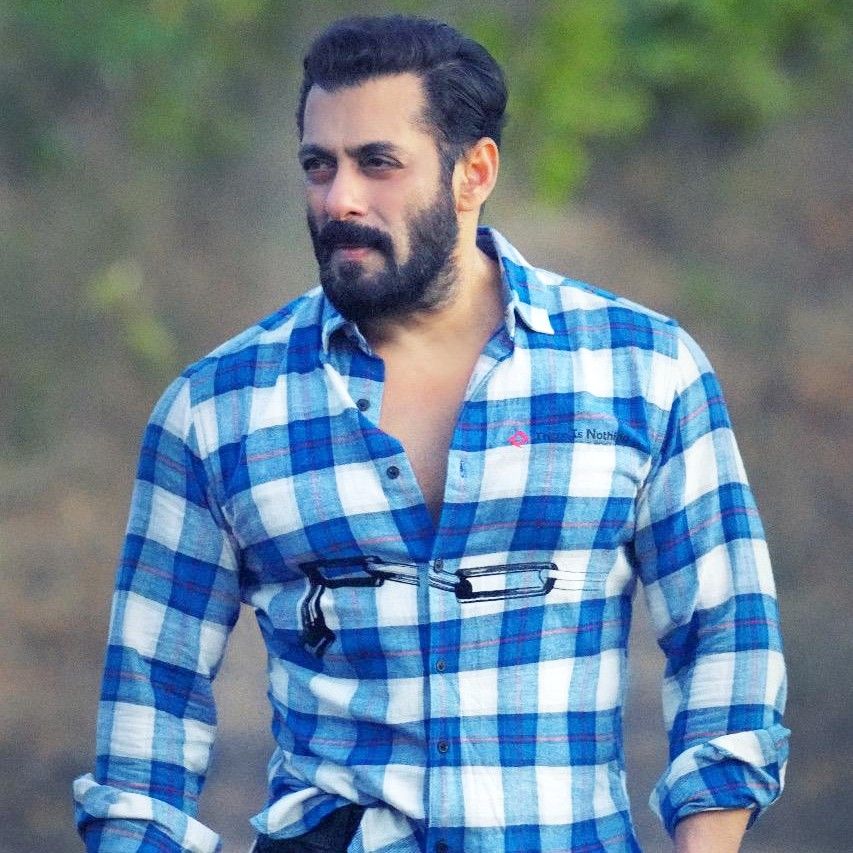 Sharpshooter Planning To Kill Salman Khan Arrested, Had Conducted A Recce Of His Bandra Apartments In January 