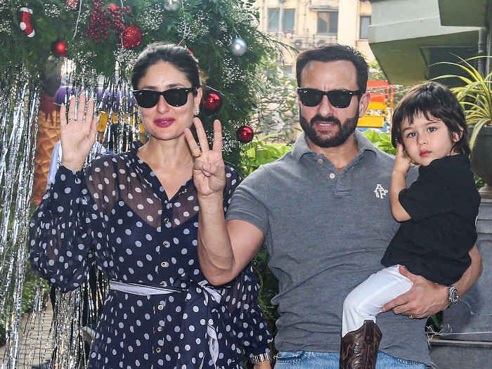 Kareena Kapoor To Quickly Finish Laal Singh Chaddha Shoot; Will Welcome Baby No. 2 In March 2021