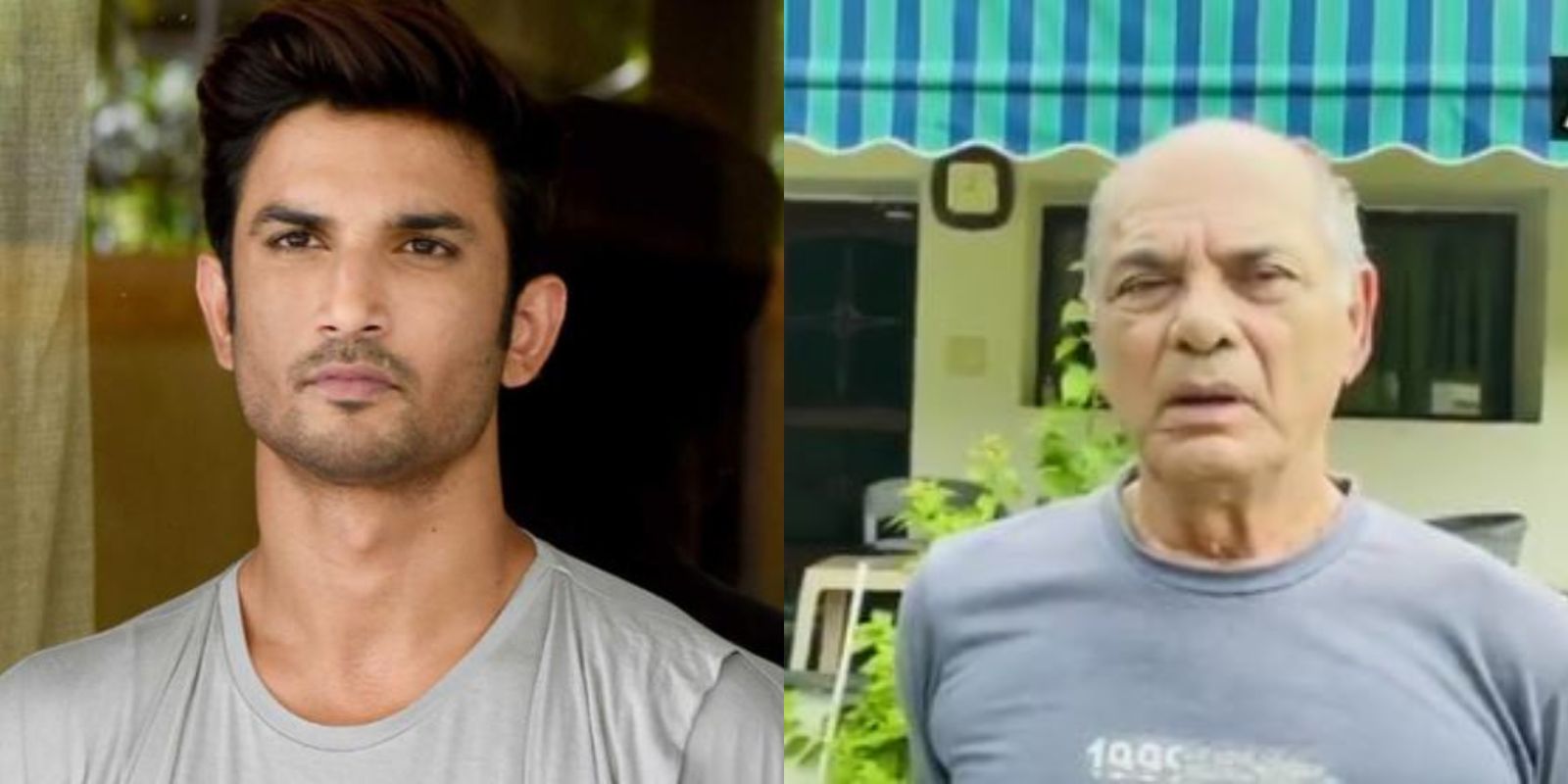 Sushant Singh Rajput's Father Says Rhea Chakraborty Poisoned His Son, Demands Arrest Of Her And Associates 