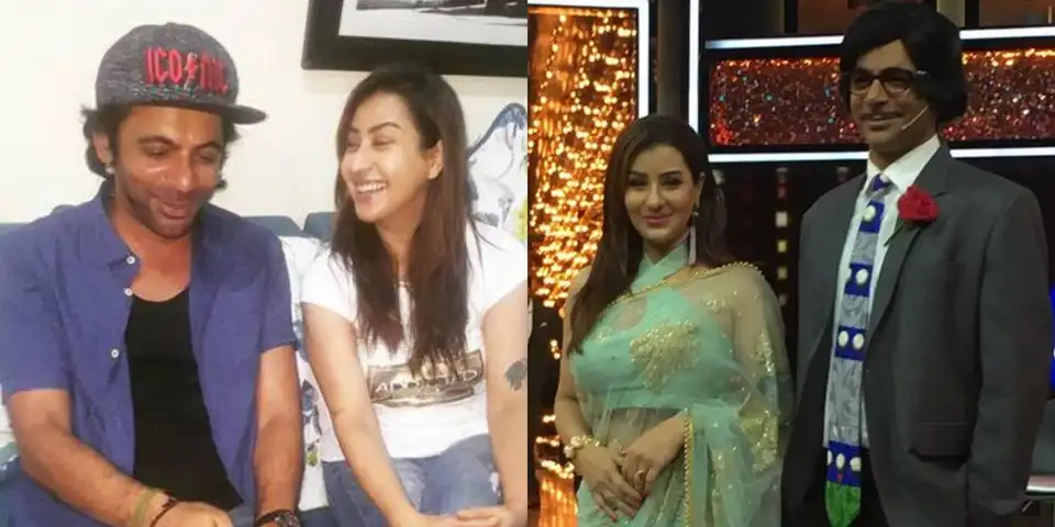 Gangs Of Filmistan Producer Reacts To Shilpa Shinde’s Allegations; Reveals The Actress Knew Sunil Grover Would Be A Part Of The Show