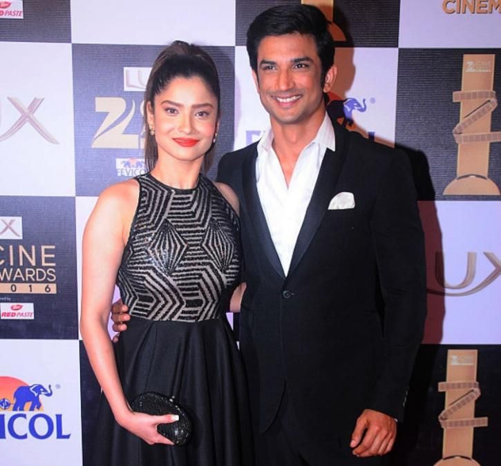 Sushant Singh Rajput's Demise: Ankita Lokhande Opens Up On Why He Might Have Been Upset With Disha Salian's Death