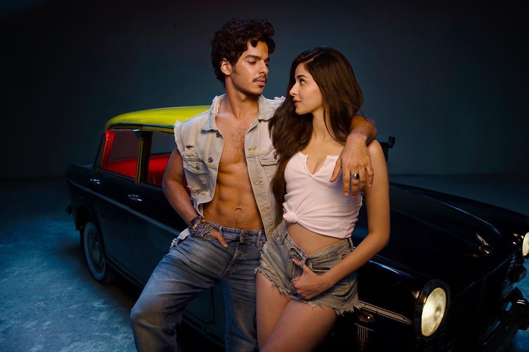 Ananya Panday And Ishaan Khatter’s Khaali Peeli To See A Direct Digital Release; Deets Inside