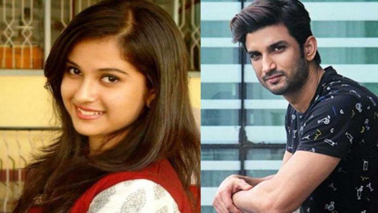 Sushant Singh Rajput And Disha Salian’s WhatsApp Chats Revealed, Actor Was Booked For A Rs. 12 Lakh Ad Campaign