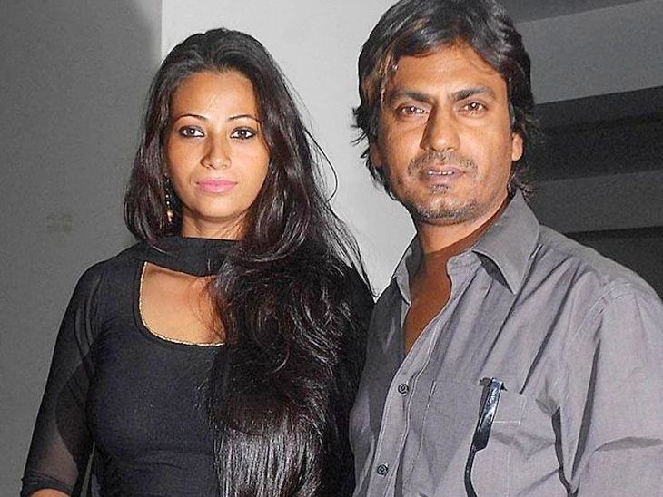 Nawazuddin Siddiqui's Ex-Wife Aaliya Accuses Him Of Rape, Files Complaint Against Actor